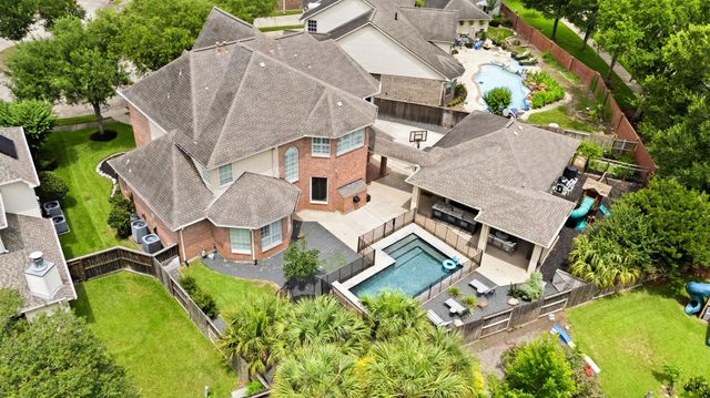 7722 Northwoods, Sugar Land, TX, 77479