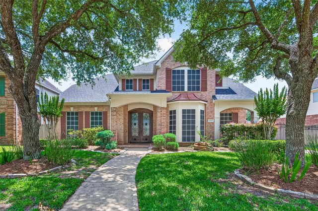 22415 Silvermist, Katy, TX, 77494