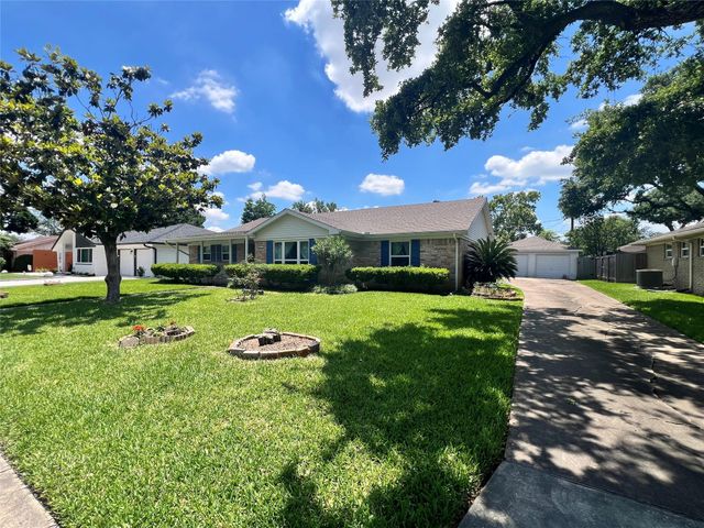 5435 Cheena, Houston, TX, 77096