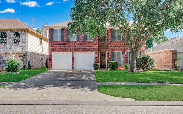 16126 Coleburn, Houston, TX, 77095