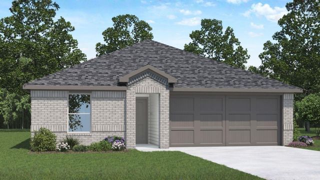 12288 Lexington Heights, Willis, TX 77318