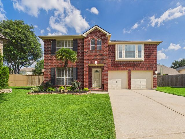 4902 Conner, Pasadena, TX, 77504