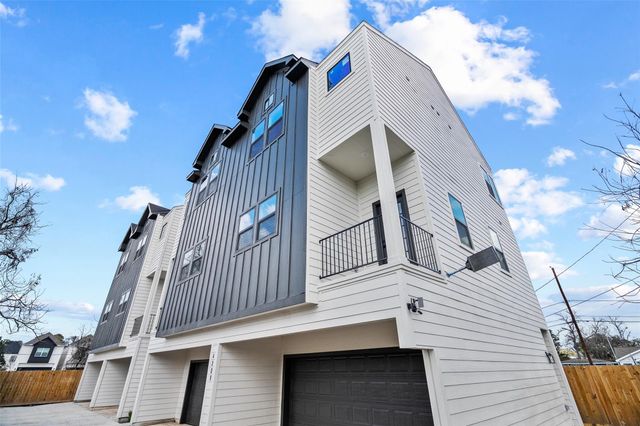 4205 Allston, Houston, TX, 77018