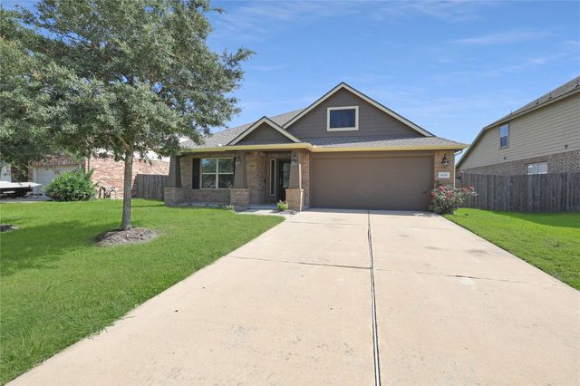 6735 Trinity Trail, Richmond, TX, 77469