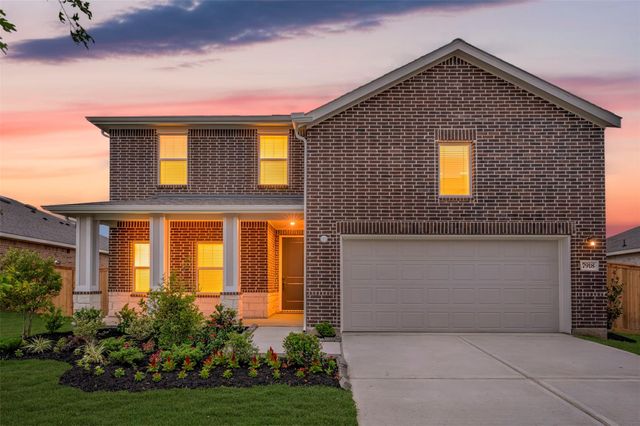 7918 Jasper Meadows