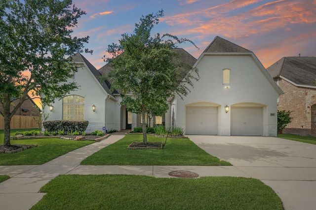 20419 Knights Branch, Cypress, TX, 77433