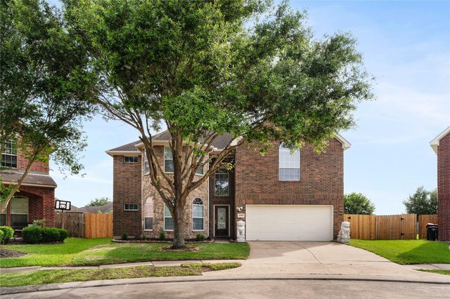 21915 Sunvolt Ct, Richmond, TX 77407