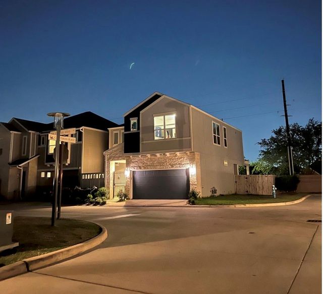 9911 Prairie Silo, Houston, TX, 77080