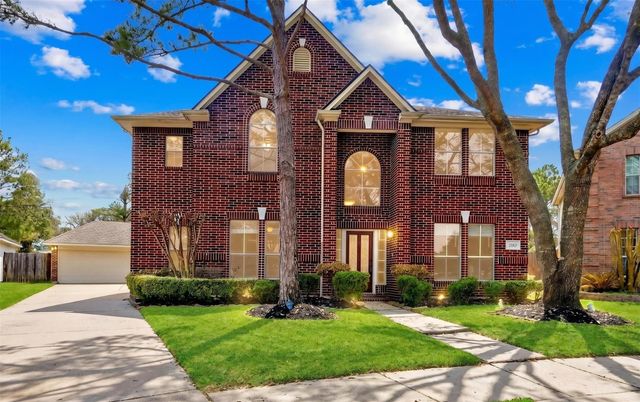 20802 Newbury Park, Katy, TX, 77450