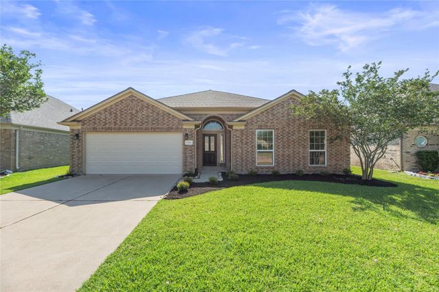  15118 Russet Bend Ln, Cypress, TX 77429
