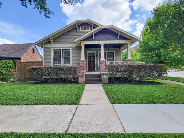 1140 Cottage, Houston, TX, 77009