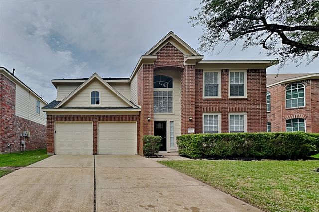 19034 Village Maple, Houston, TX, 77084