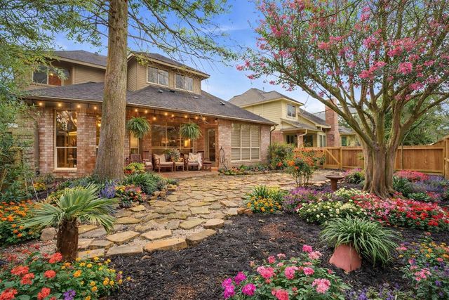 16322 Cranwood, Spring, TX, 77379