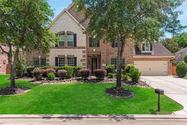 6111 Terravita, Spring, TX, 77379