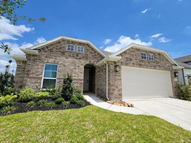 16603 Villa Del Luna, Friendswood, TX 77546