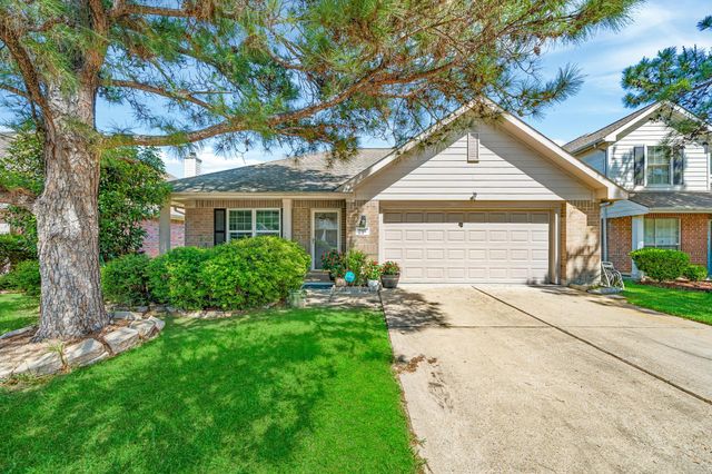 7118 Meadow Hawk, Houston, TX, 77041