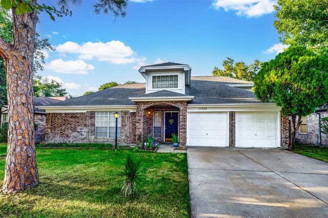 17522 Masonridge, Houston, TX, 77095