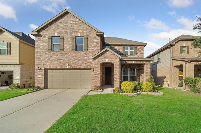 3964 Eagle Nest Lake, Magnolia, TX, 77354