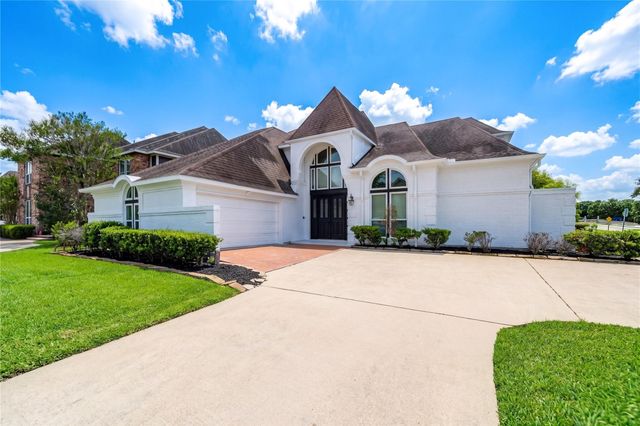 3502 Ashton Park, Houston, TX, 77082