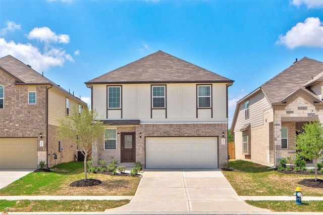 2922 Orchid Ranch, Katy, TX 77494