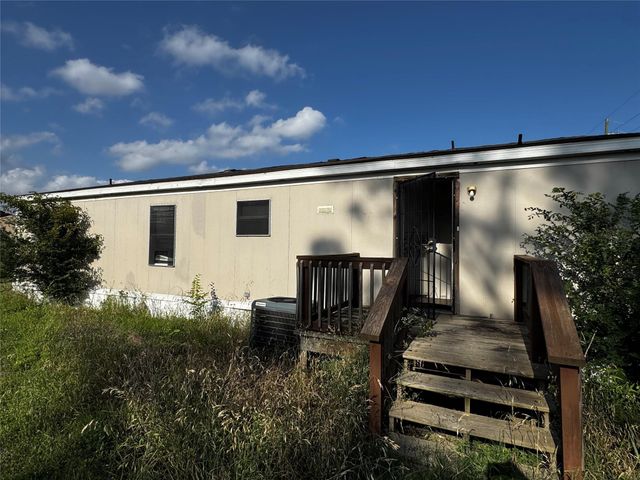 15930 Boss Gaston, Sugar Land, TX, 77498