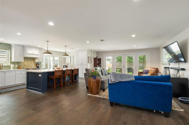 2339 Brookmere, Houston, TX, 77008