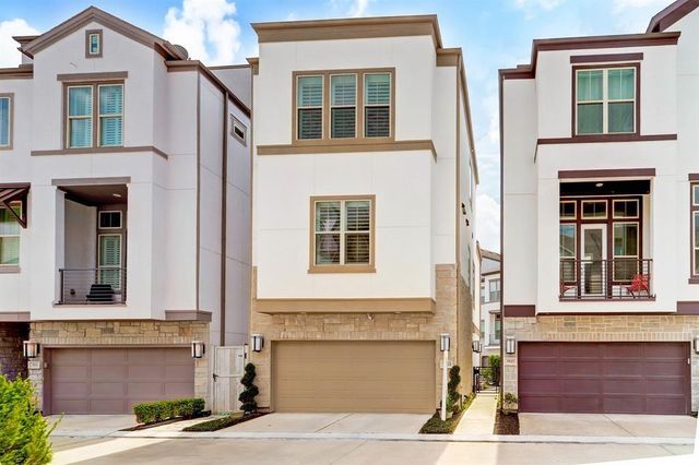 3523 Napavine, Houston, TX, 77008