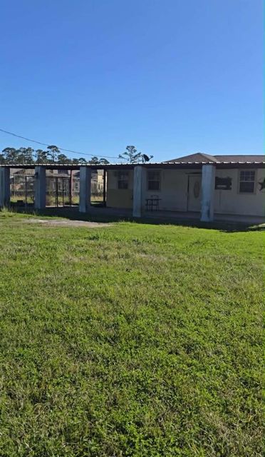 6414 Maple, Humble, TX, 77338