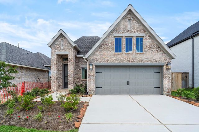 27122 Butterfly Mint, Hockley, TX, 77447