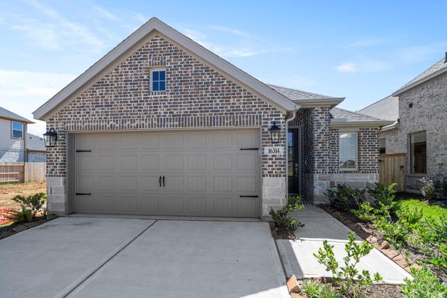 16314 Rock Hollow Bend, Hockley, TX, 77447
