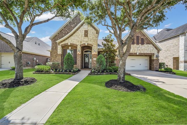 6403 Saddle Creek, Fulshear, TX, 77441
