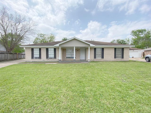 8214 Riptide, Houston, TX, 77072