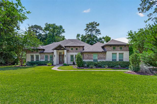 22919 Timberlake Creek, Tomball, TX, 77377