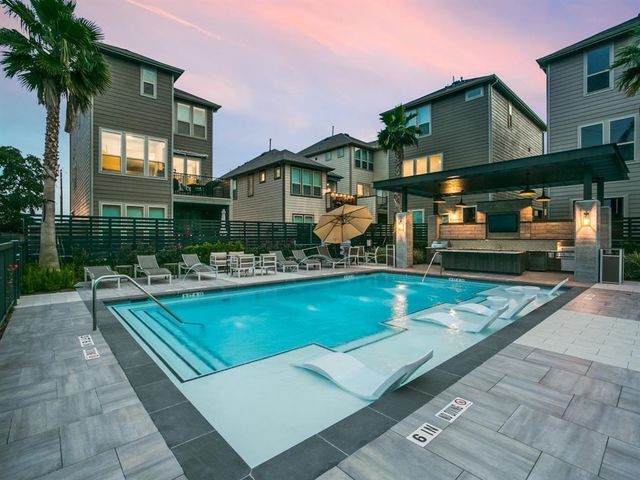 3119 Dakota Falls, Houston, TX, 77063