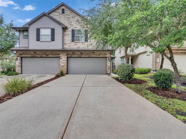 26 Bowerbank, Magnolia, TX, 77354