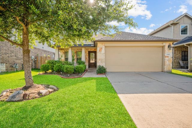 13827 Rosemere, Houston, TX, 77047