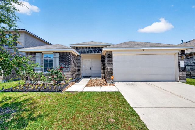 21606 Victoria Harbor, Katy, TX, 77449
