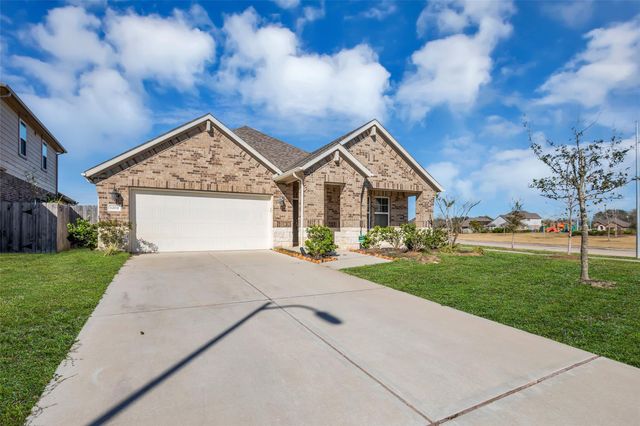 1202 Oak Barrel, Richmond, TX, 77406