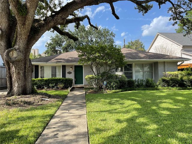  3214 Glen Haven Blvd, Houston, TX 77025