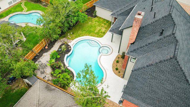 5807 Mountain View, Houston, TX, 77345