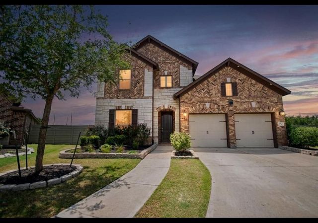2300 Yaupon Park, Manvel, TX, 77578