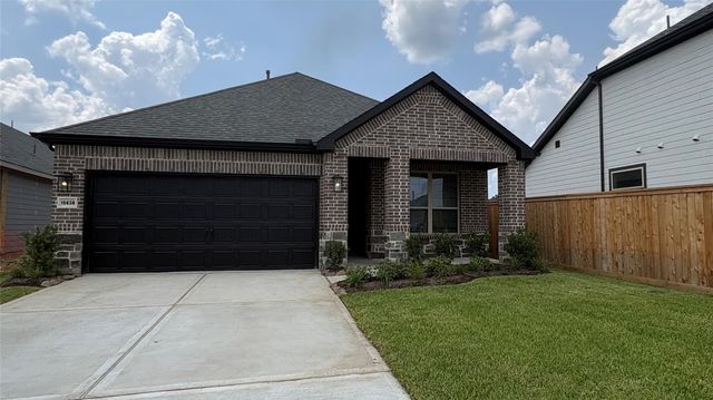 15638 Wandering Maple, Conroe, TX, 77302