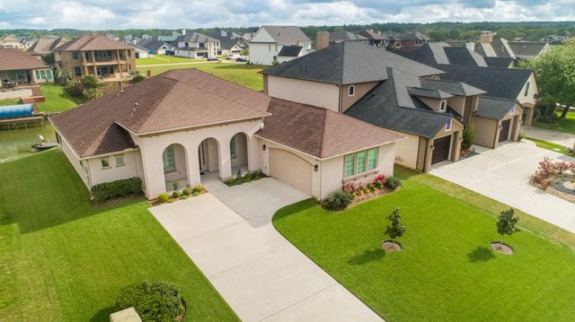 12566 St Ann Ct, Willis, TX, 77318