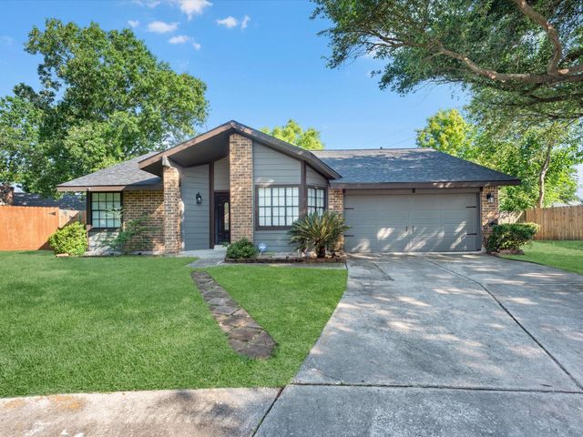 4202 Peachfield, Houston, TX, 77014