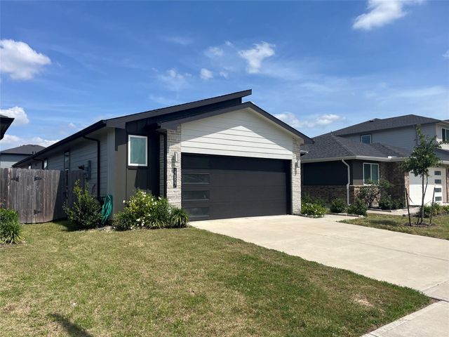12807 Southborough, Houston, TX, 77047