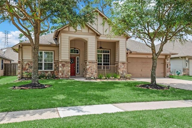 5310 Tulip Glen, Spring, TX, 77379