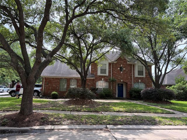 10430 Sanibel Falls, Houston, TX, 77095