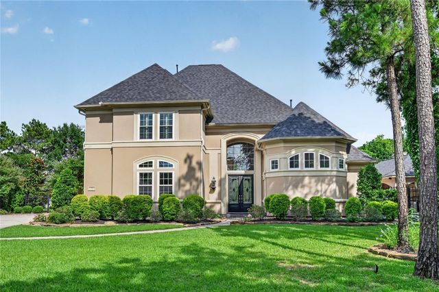 7 Spindrift, The Woodlands, TX, 77381