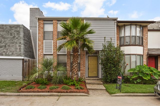 1911 Bittercreek, Houston, TX, 77042