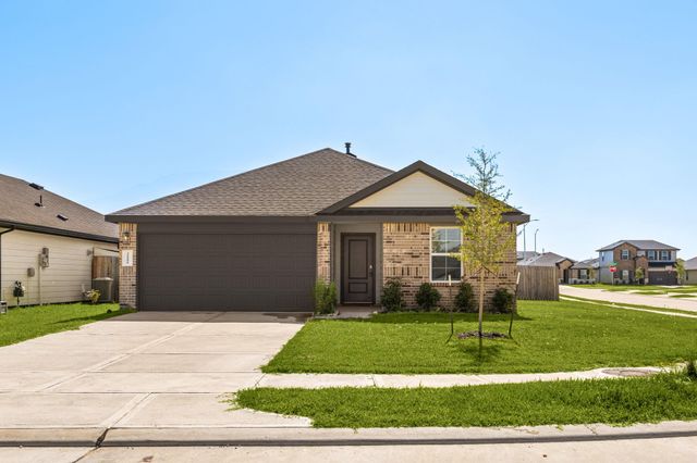 31106 Delamere Turn, Fulshear, TX, 77441